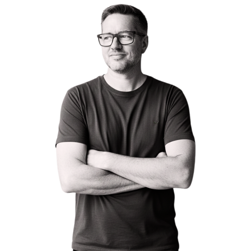 No necesitas otra newsletter